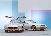 Mercedes-Benz 300 SL Mercedes-Benz 300 SL